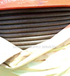 Steel Wire Rope