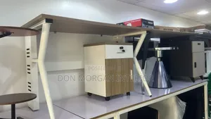 Office Tables With Mobile Drawer