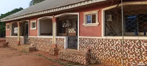 1bdrm Room & Parlour in Osas, Benin City for rent