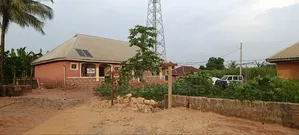 1bdrm Room & Parlour in Osas, Benin City for rent
