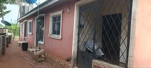 1bdrm Room & Parlour in Osas, Benin City for rent