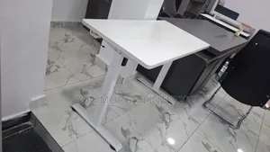 Gaming Adjustable Tables