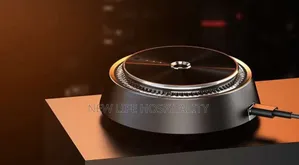 Intelligent Car Aromatherapy Car Diffuser