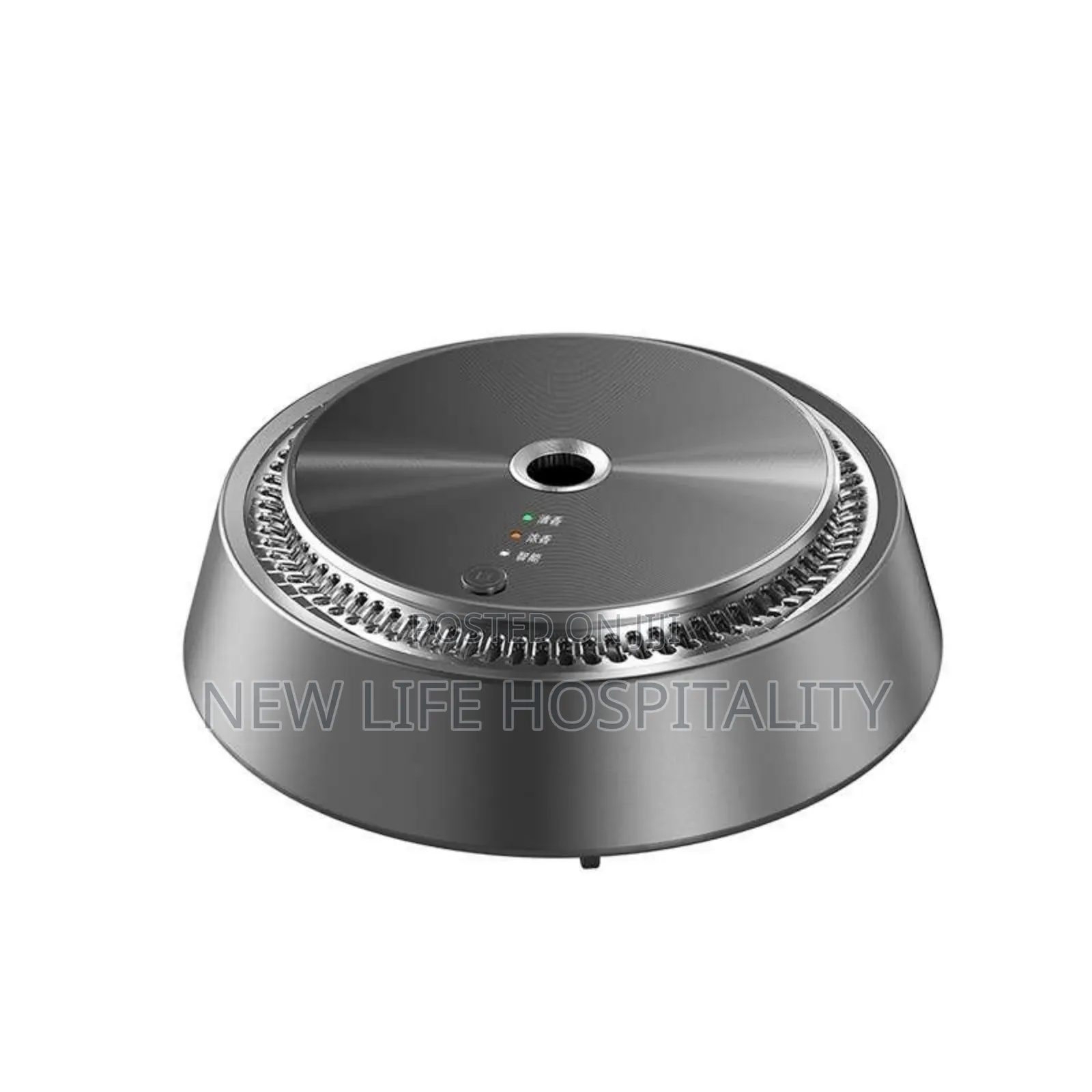 Intelligent Car Aromatherapy Car Diffuser