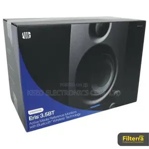 Presonus Eris 3.5 Studio Monitor Original