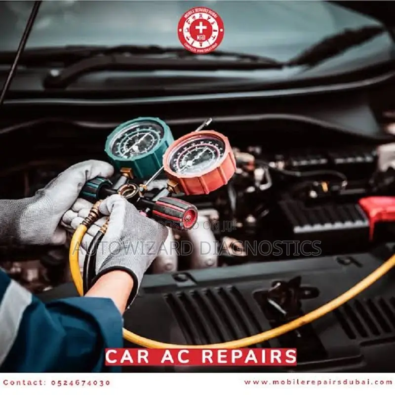 Auto-Electrical Diagnostics