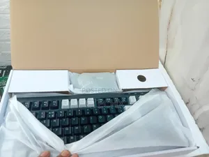 Rii Rk301 2.4g+Bluetooth Wireless Keyboard and Mouse Rgb, Rechargeable