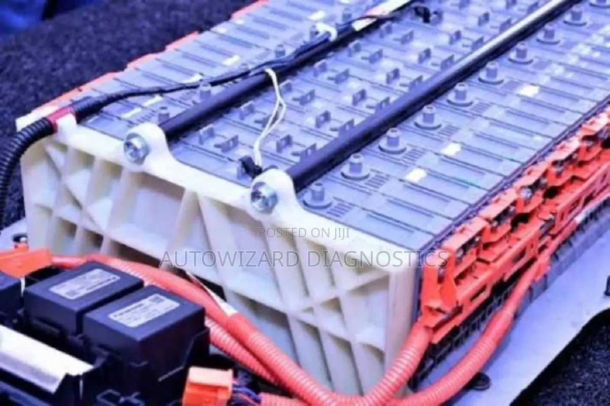 Auto-Electrical Diagnostics