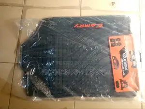 Camry Floor Mats Original Quality
