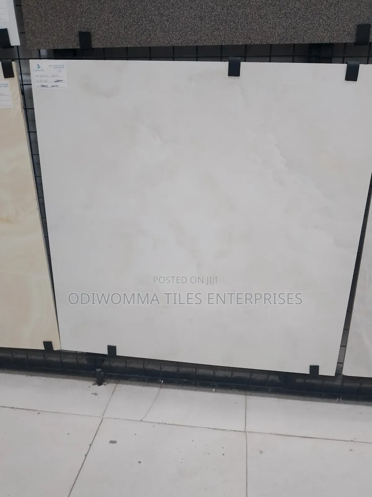 Virony Superpolished