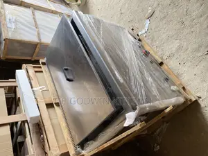 100l Gas Deep Fryer Now Available