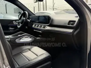 Mercedes-Benz GLE-Class GLE 350 4MATIC 2020 Gold