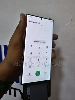 Samsung Galaxy S22 Ultra Original Follow Come Super Amoled Screen