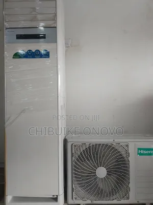 Hisense Standing Ac