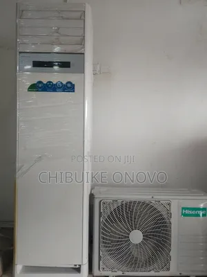 Hisense Standing Ac