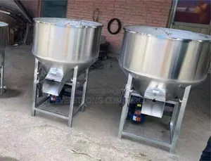 Animal Feed Machine