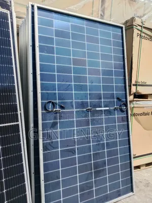 720w Jinko Grade A Panels