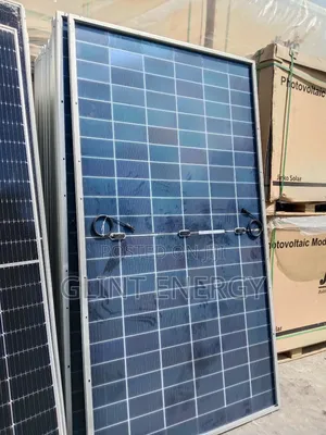 720w Jinko Grade A Panels