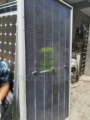 600watts 144cell Jinko Solar Panel