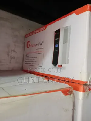 3.5kva 24v Ivps Felicity Inverter