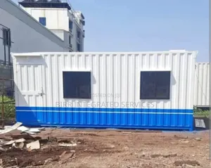Container Cabin Expert