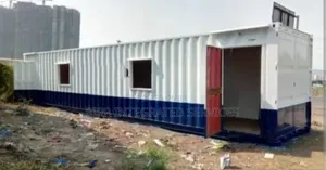 Container Cabin Expert