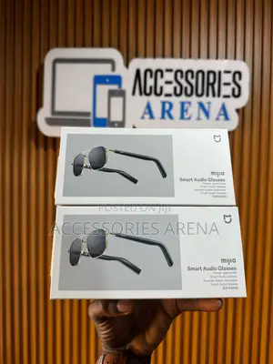 Mijia Smart Audio Glasses