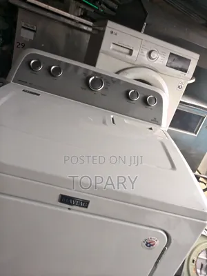Washing Machine Repair