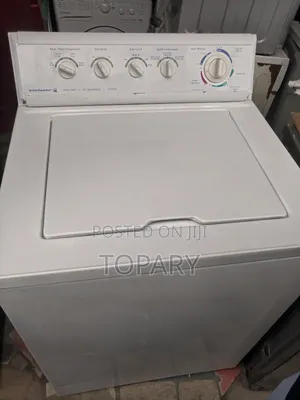 Washing Machine Repair
