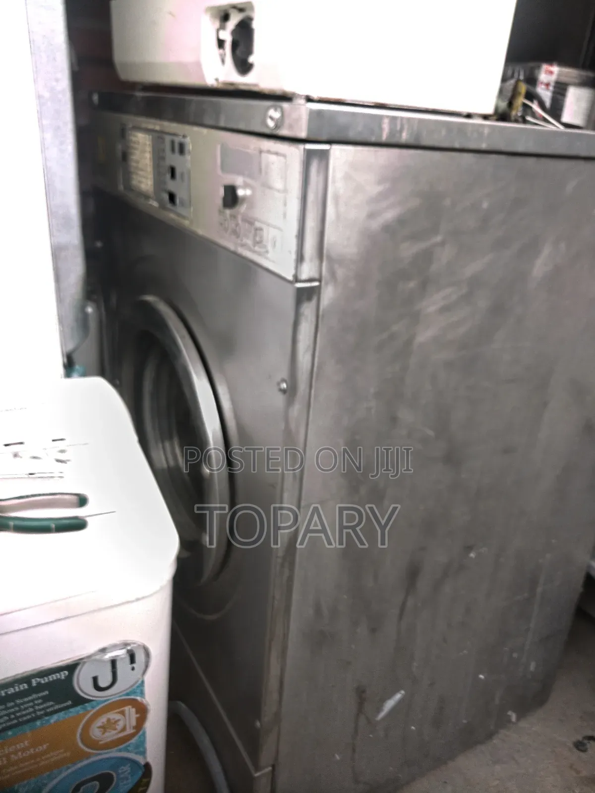 Washing Machine Repair