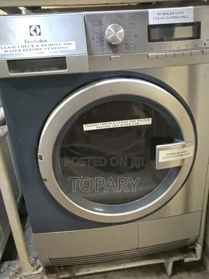 Washing Machine Repair