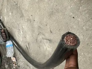 400mmx1core PVC Copper Cable