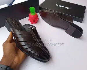 Tomford Oxford Corporate Shoe