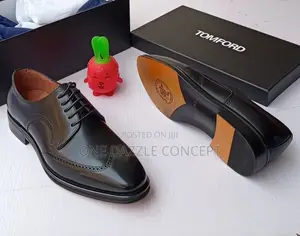 Tomford Oxford Corporate Shoe