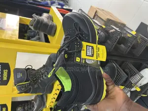 Safety Joggers Modulo S1ps Low Perf