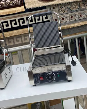High Quality Electric Shawarma Toster Available for You