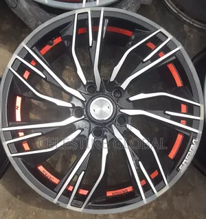 Is for Toyota 2006 and 2019 Camry Rim Size 17