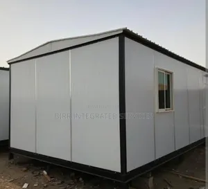 Portacabin