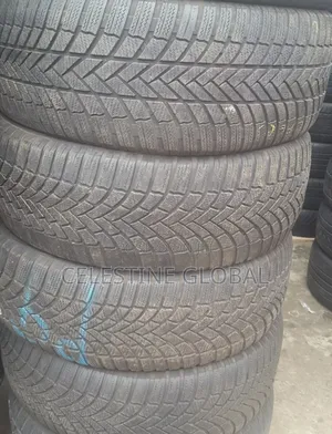 225 65 R 17 for Toyota Highlander