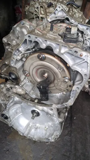 Nissan Sentra 2014 Gearbox Japan Available Now
