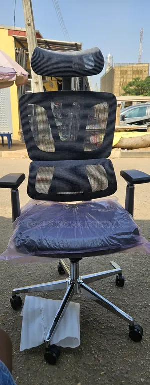 Office Mesh Chair