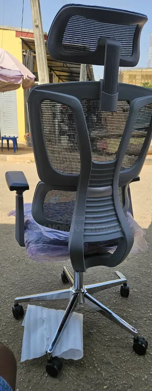 Office Mesh Chair