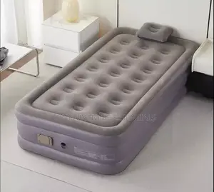Single Inflatable Bed