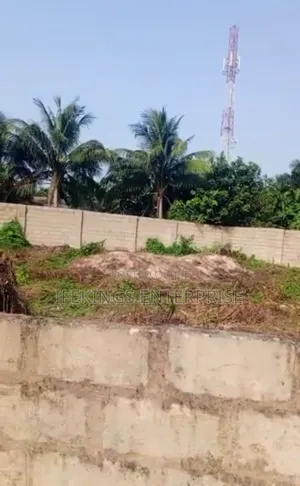 Land Fr Sale in Umuafia Umuahia
