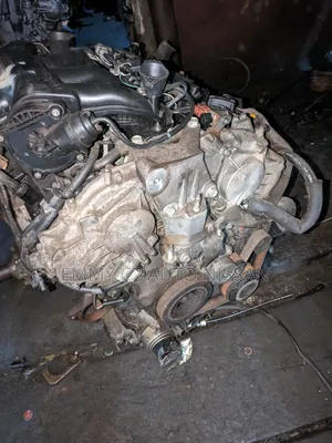 Nissan Murano Engine and Gearbox 2010 4wheel Drive Available Now
