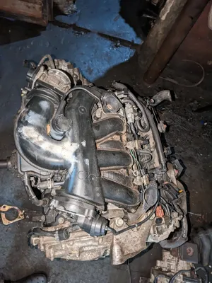 Nissan Murano Engine and Gearbox 2010 4wheel Drive Available Now