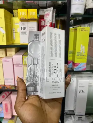 Dr.Althea 345 Relief Cream