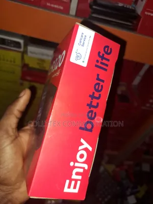 New Itel IT6320