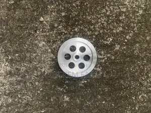 Aluminum Pulley Wheel