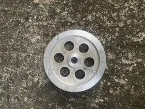 Aluminum Pulley Wheel